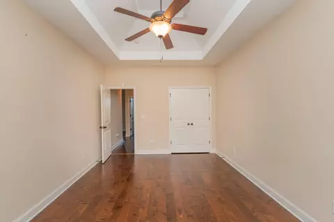 Bedroom - 455 Equinox Loop, Aiken, SC 29803 photo 3 of 3