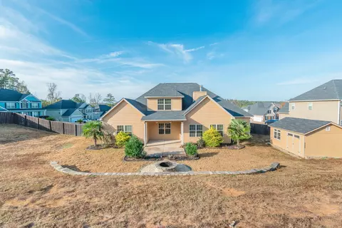 Exterior - 455 Equinox Loop, Aiken, SC 29803 photo 2 of 9