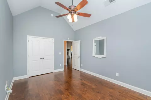 Bedroom - 455 Equinox Loop, Aiken, SC 29803 photo 2 of 3