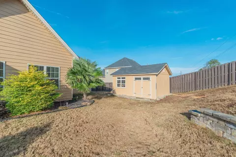 Exterior - 455 Equinox Loop, Aiken, SC 29803 photo 6 of 9