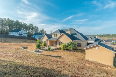 Exterior - 455 Equinox Loop, Aiken, SC 29803 photo 8 of 9