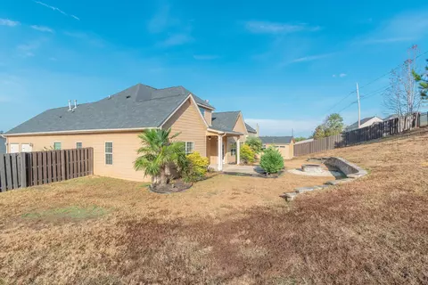 Exterior - 455 Equinox Loop, Aiken, SC 29803 photo 5 of 9