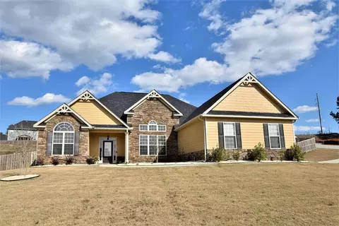 455 Equinox Loop, Aiken, SC 29803