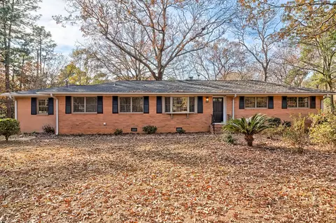 1570 Powderhouse Rd SE, Aiken, SC 29803