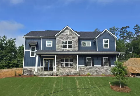 179 Oakbrook Dr, North Augusta, SC 29860