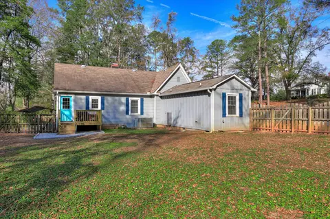 336 Wigfall St, Edgefield, SC 29824 photo 35