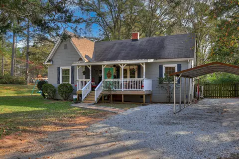 336 Wigfall St, Edgefield, SC 29824 photo 9