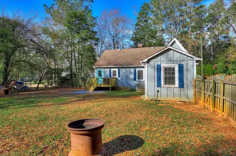 336 Wigfall St, Edgefield, SC 29824 photo 36