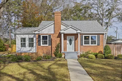 212 Edisto St, Johnston, SC 29832