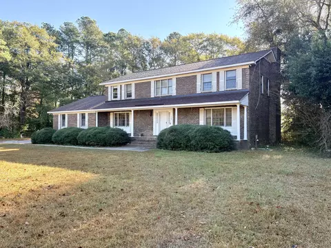 1409 Fairview Rd, Pelion, SC 29123