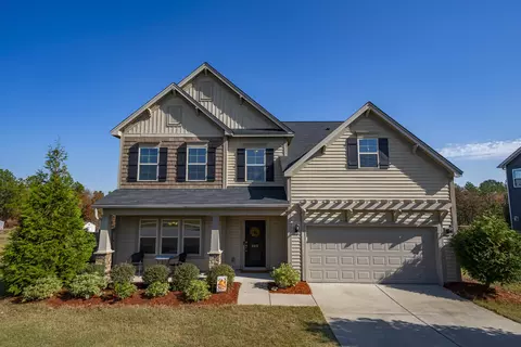 2015 Bliss Ln, Lexington, SC 29073