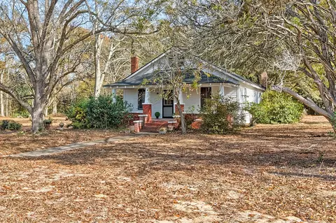 443 Main St S, Wagener, SC 29164
