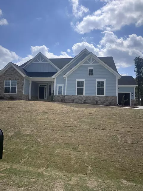 7324 Snap Spur Cir, Aiken, SC 29801
