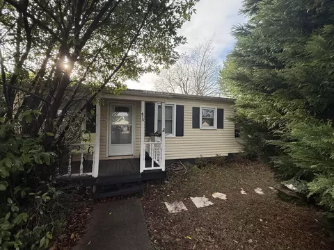615 Jefferson Ter NE, Aiken, SC 29801