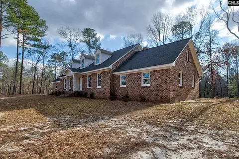 2935 Mcrae Rd, Camden, SC 29020