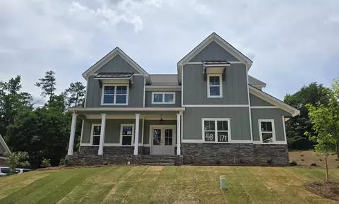 171 Oakbrook Dr, North Augusta, SC 29860