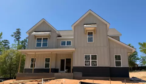 171 Oakbrook Dr, North Augusta, SC 29860