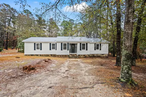 3471 Banks Mill Rd, Aiken, SC 29803