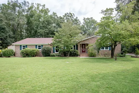 35 Lake Margaret Dr, Denmark, SC 29042