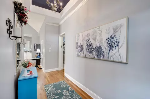 Entry Way - 140 Willow Oak Loop, Aiken, SC 29803 photo 2 of 4