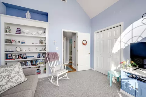 Bedroom - 140 Willow Oak Loop, Aiken, SC 29803 photo 5 of 8