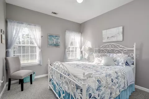 Bedroom - 140 Willow Oak Loop, Aiken, SC 29803 photo 3 of 8
