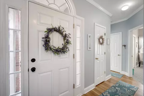 Entry Way - 140 Willow Oak Loop, Aiken, SC 29803 photo 3 of 4