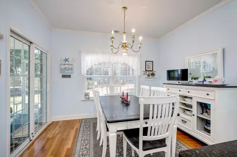 Dining - 140 Willow Oak Loop, Aiken, SC 29803 photo 3 of 3