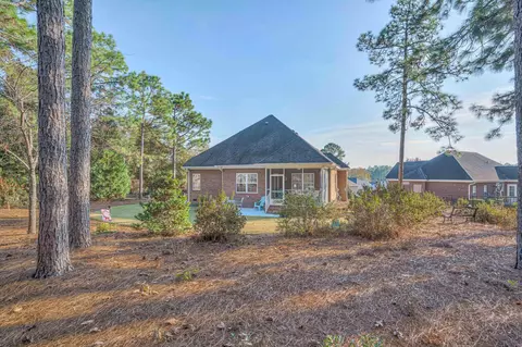 Exterior - 140 Willow Oak Loop, Aiken, SC 29803 photo 6 of 11