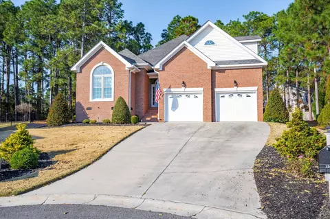 Exterior - 140 Willow Oak Loop, Aiken, SC 29803 photo 10 of 11
