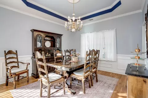 Dining - 140 Willow Oak Loop, Aiken, SC 29803 photo 1 of 3