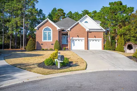 Exterior - 140 Willow Oak Loop, Aiken, SC 29803 photo 11 of 11