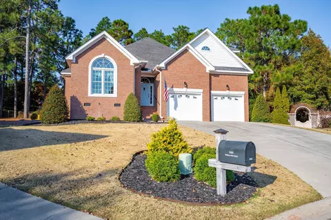 Exterior - 140 Willow Oak Loop, Aiken, SC 29803 photo 2 of 11