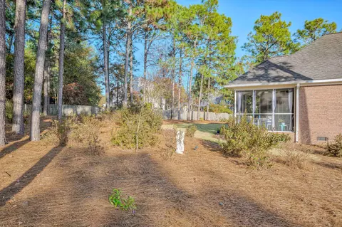 Exterior - 140 Willow Oak Loop, Aiken, SC 29803 photo 8 of 11
