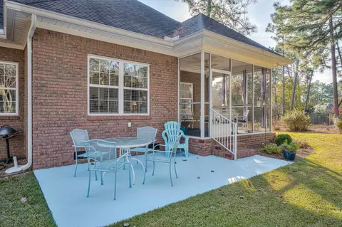 Exterior - 140 Willow Oak Loop, Aiken, SC 29803 photo 9 of 11