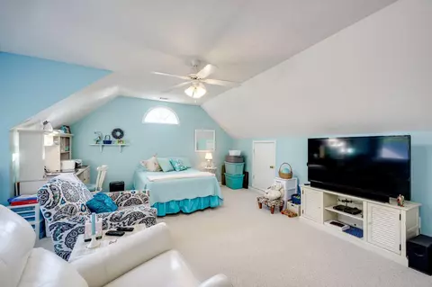 Bedroom - 140 Willow Oak Loop, Aiken, SC 29803 photo 7 of 8