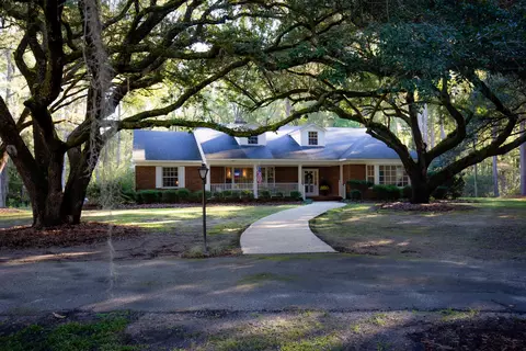 4446 Char Augusta Rd, Bamberg, SC 29003