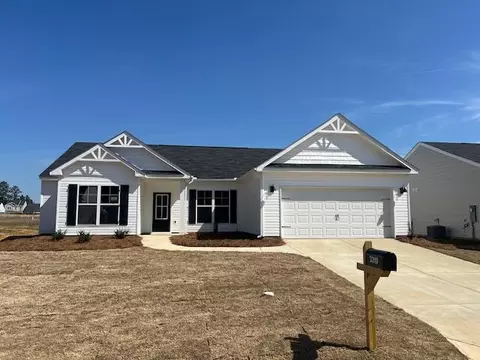 3310 Heartwood Pass, Aiken, SC 29803