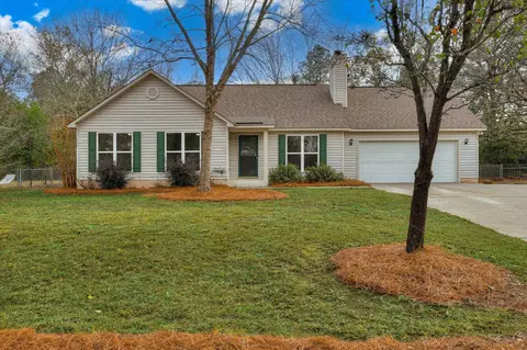 637 Hunts Grove Rd, North Augusta, SC 29860