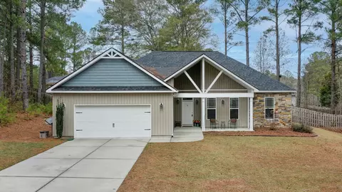 543 Pleasant Spring Ct, Aiken, SC 29805