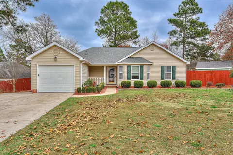 170 Avondale Lane Ln, Warrenville, SC 29851