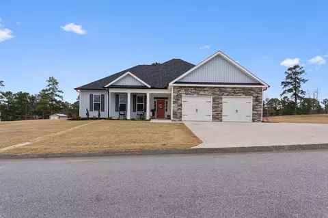 370 Agape Ln, Trenton, SC 29847