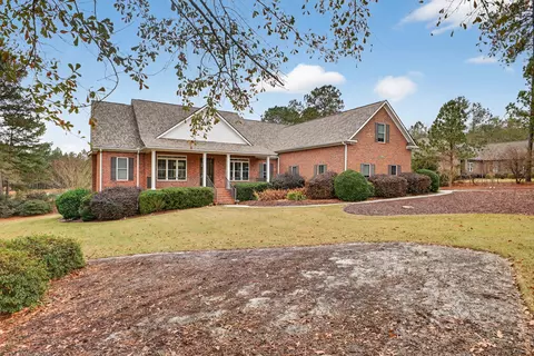 578 Longshadow Dr, Aiken, SC 29803