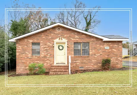308 Columbus Ave, North Augusta, SC 29841