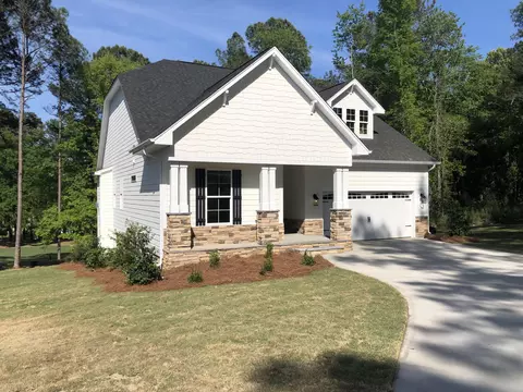 437 True Cedar Way #LOT 13, Aiken, SC 29803