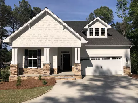 437 True Cedar Way #LOT 13, Aiken, SC 29803