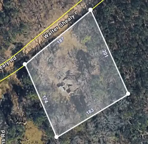 2525 Walter Shealy Rd, Batesburg-leesville, SC 29006