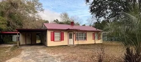 95 Mcdonald Dr, Barnwell, SC 29812