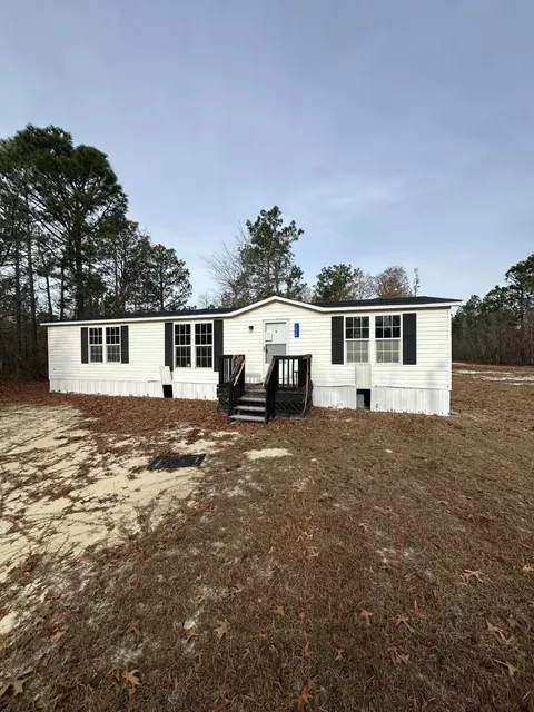 150 Ryan Rd, Williston, SC 29853