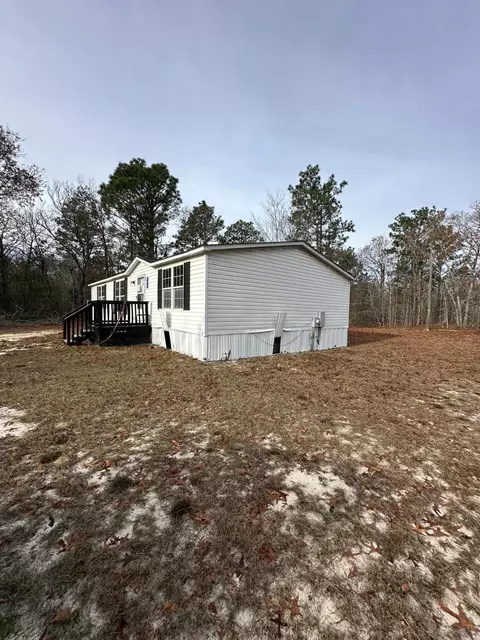 150 Ryan Rd, Williston, SC 29853 photo 4